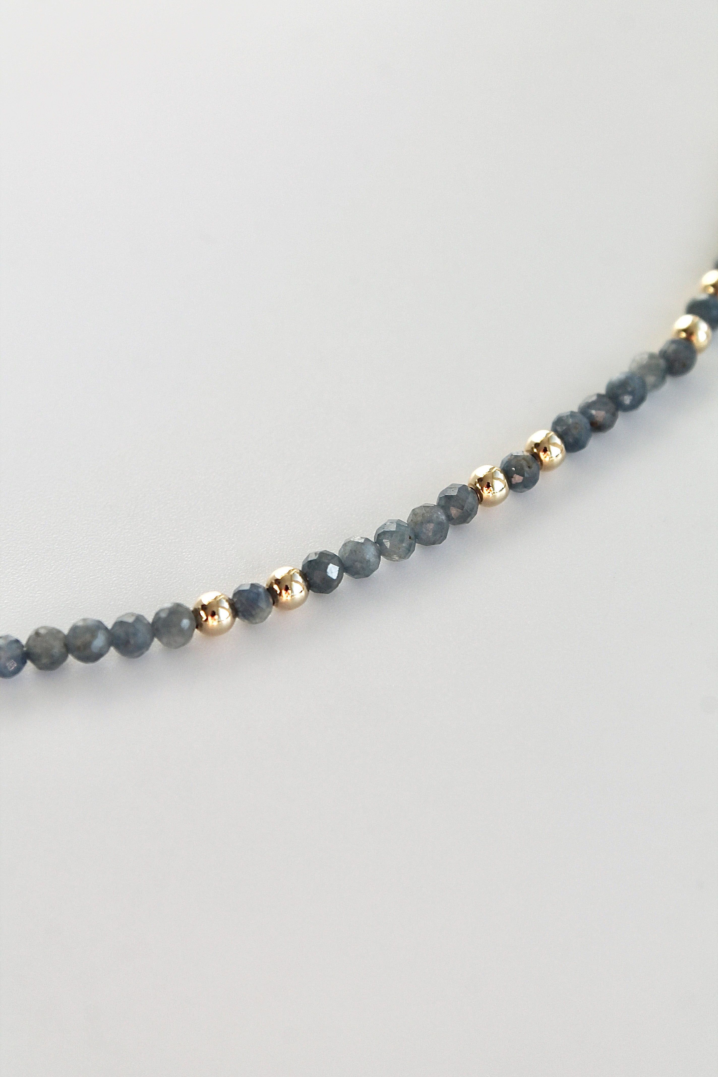 Serenity Bracelet (Sapphire)