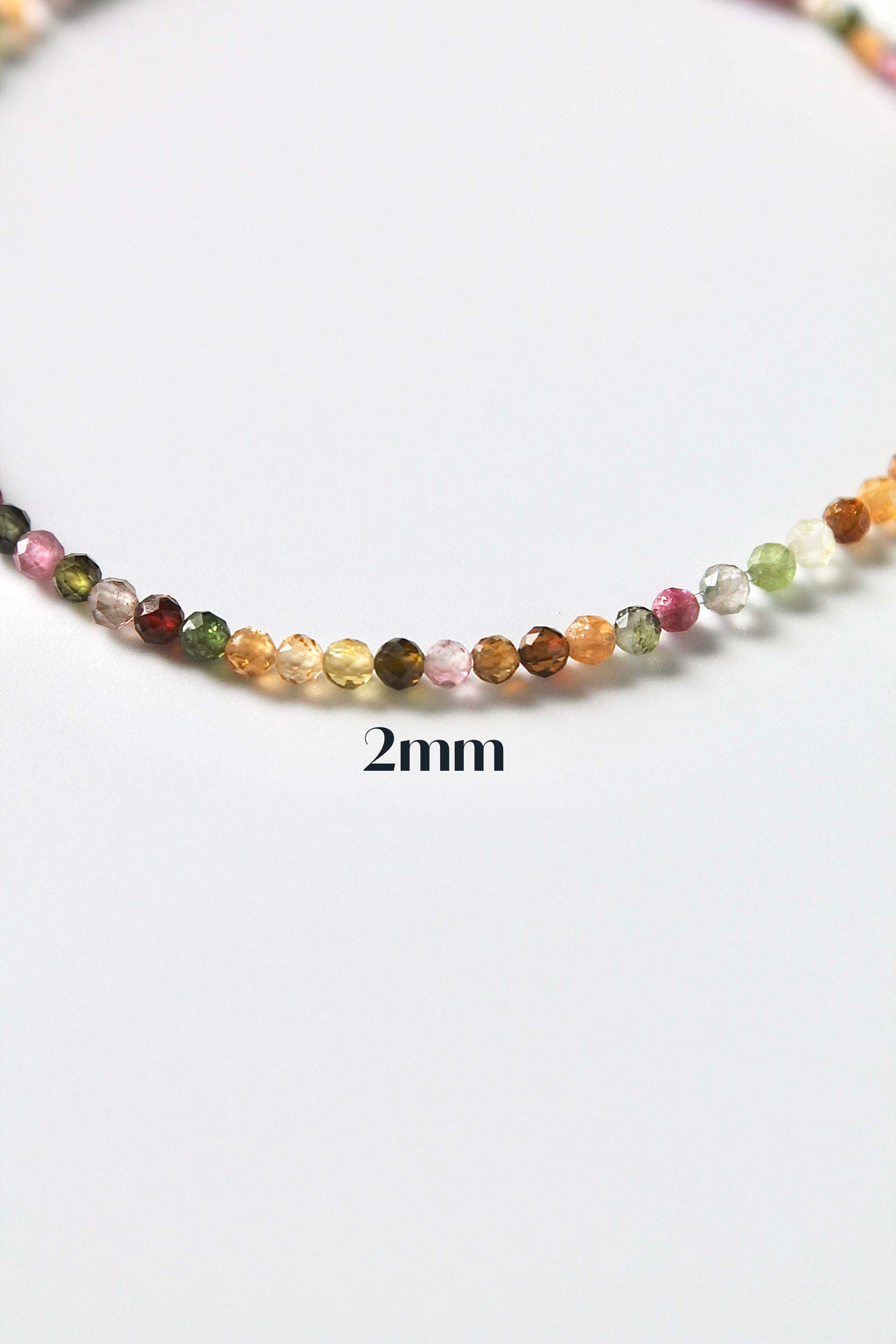 Tourmaline Stretch Bracelets