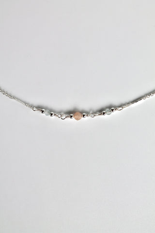 Embracing Change Healing Bracelet