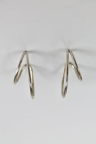 Dimensional Hoops