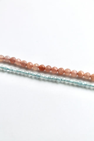 Embracing Change Healing Bracelet