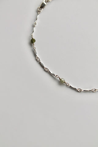 Radiance Anklet