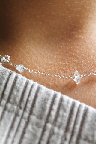 Sagittarius Constellation Necklace