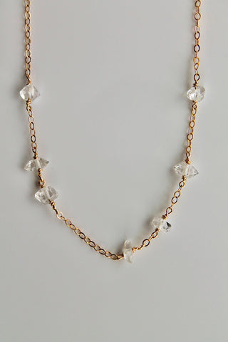 Sagittarius Constellation Necklace