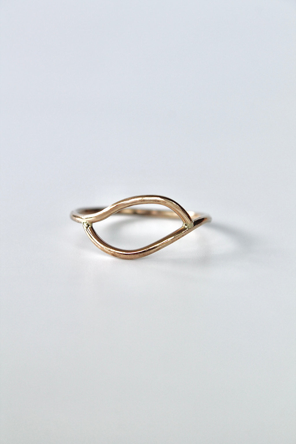 Ebb & Flow Ring