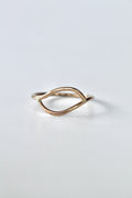 Ebb & Flow Ring