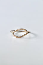 Ebb & Flow Ring