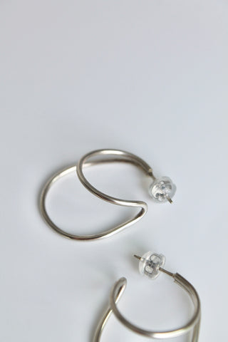 Dimensional Hoops