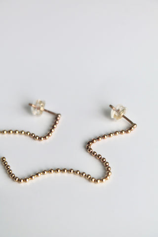 Bead Chain Drops