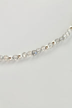 New Beginnings Bracelet (Labradorite)