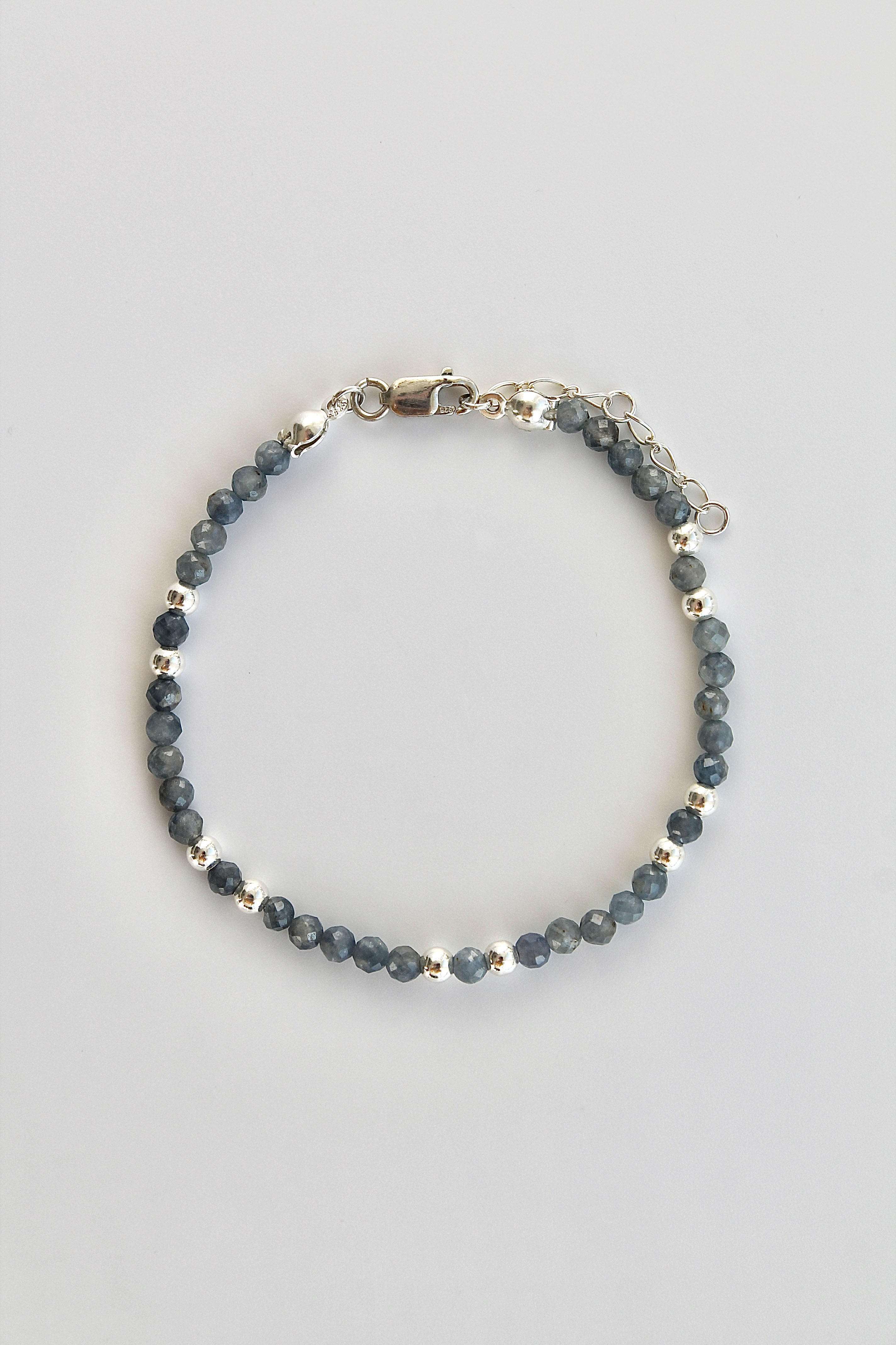 Serenity Bracelet (Sapphire)
