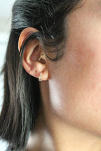 Renewal Teardrop Huggies