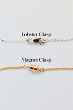 Pearl Bar Chain Bracelet