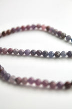 Birthstone Studs - Ruby (July) - Passion