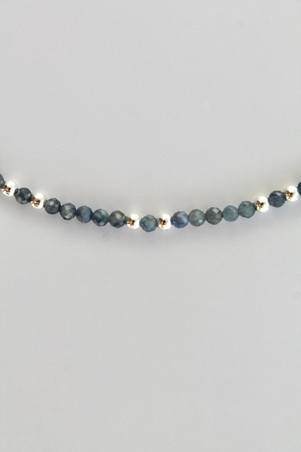 Serenity Bracelet (Sapphire)