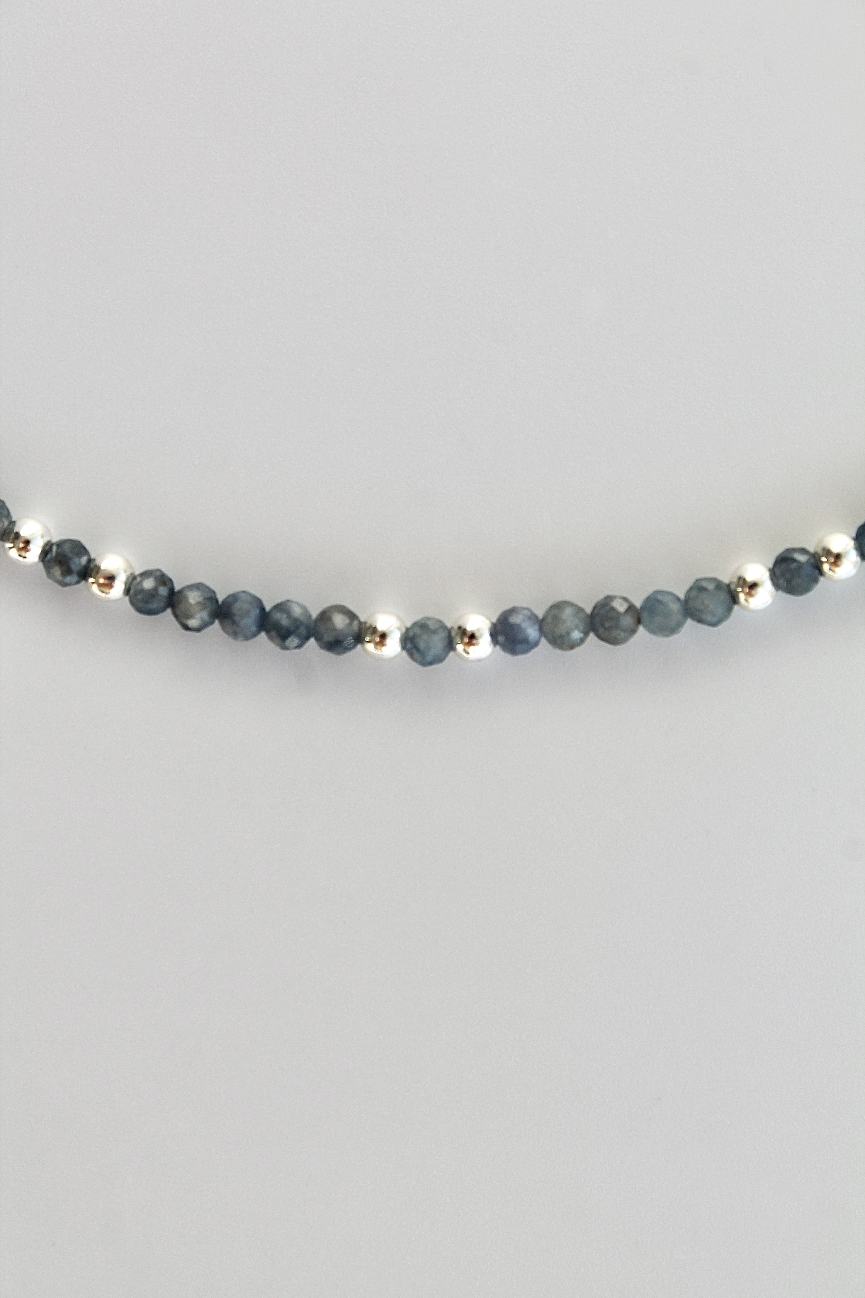 Serenity Bracelet (Sapphire)