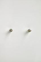 Birthstone Studs - Tourmaline (October) - Alignment