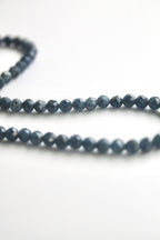 Birthstone Studs - Sapphire (September) - Wisdom