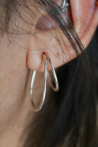 Dimensional Hoops