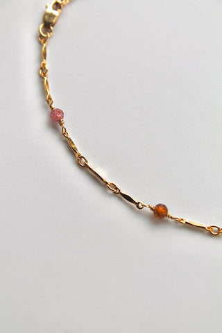Radiance Anklet