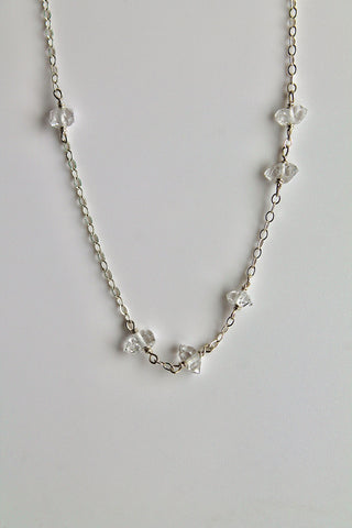 Taurus Constellation Necklace