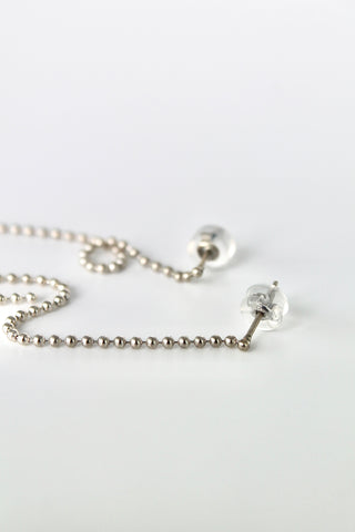 Bead Chain Drops