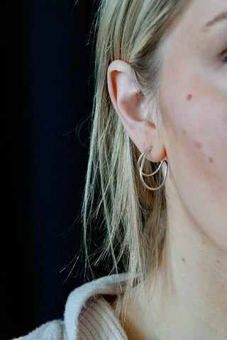 Dimensional Hoops