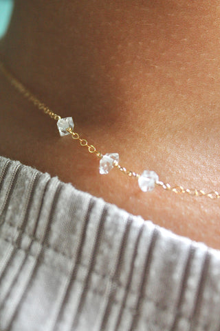 Sagittarius Constellation Necklace