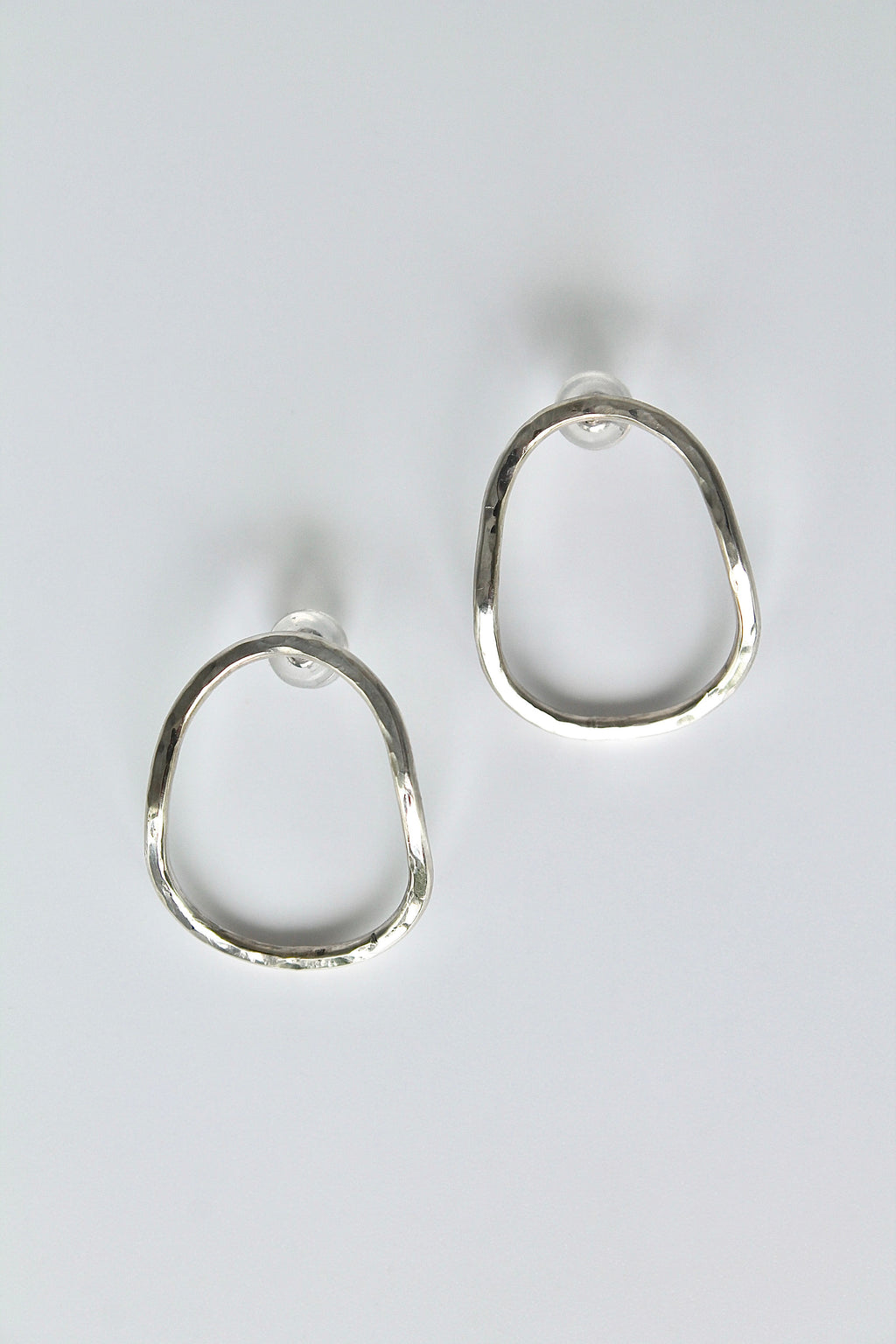 Textured Organic Studs