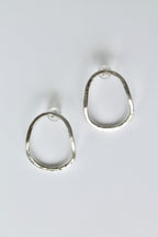 Textured Organic Studs