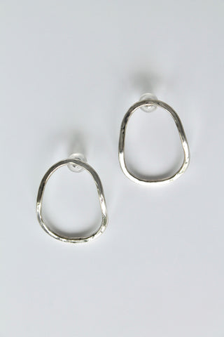 Textured Organic Studs