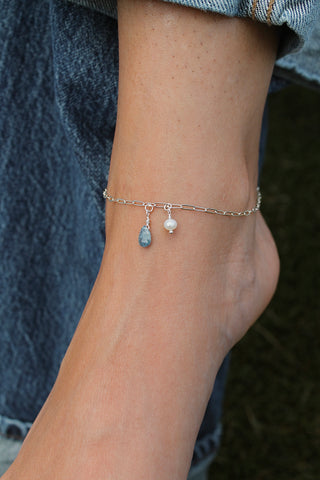 Siren Anklet