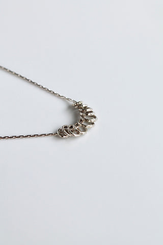 Vicis Necklace