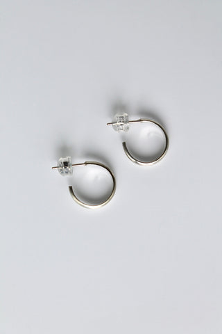 Curved Mini Hoops