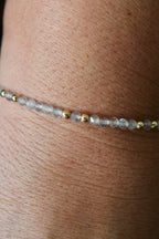 Bracelet Nouveaux Départs (Labradorite)