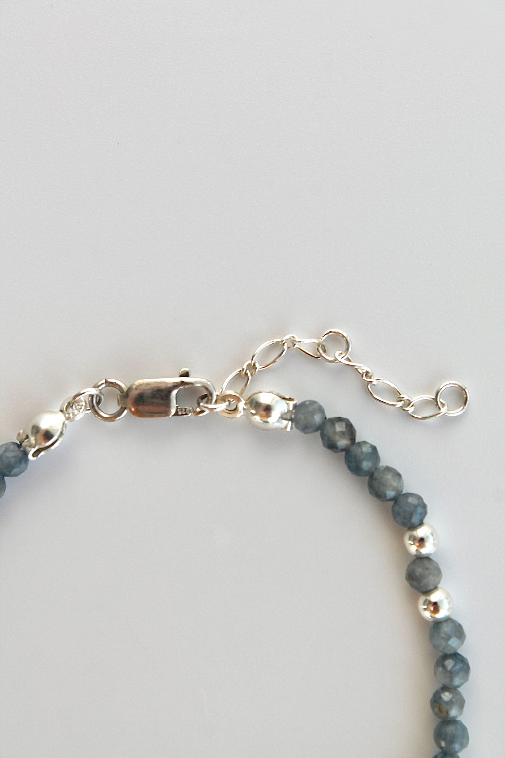 Serenity Bracelet (Sapphire)