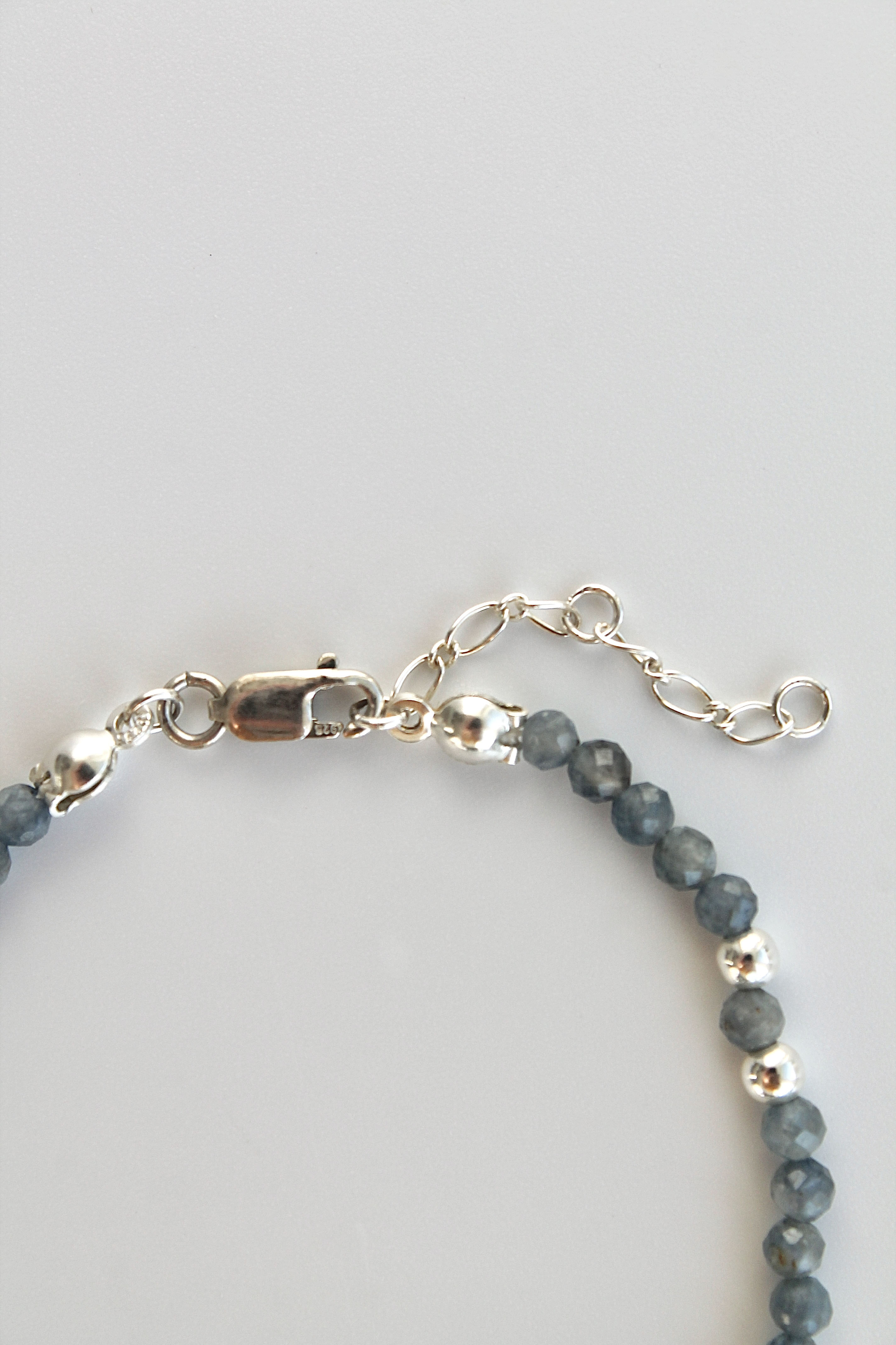 Serenity Bracelet (Sapphire)