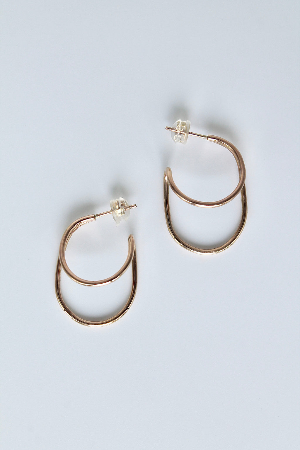 Dimensional Hoops