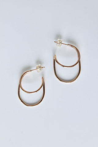 Dimensional Hoops