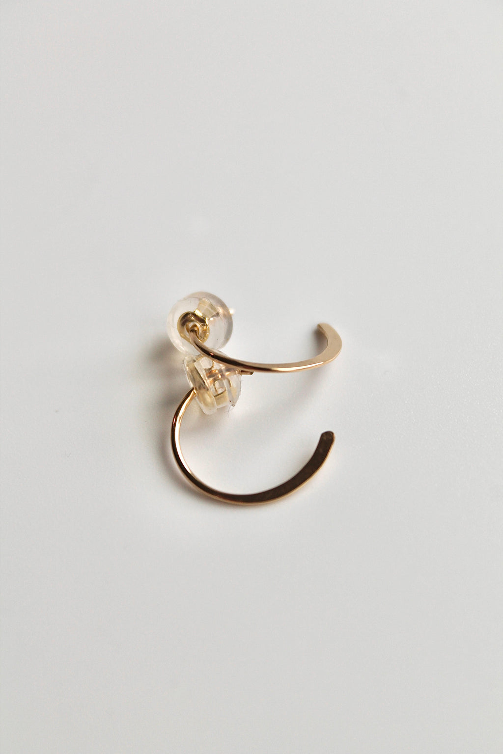 Round Hammered Threaders