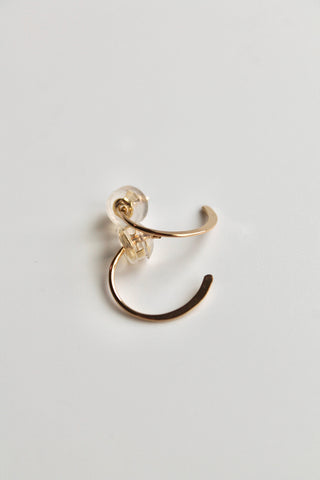 Round Hammered Threaders