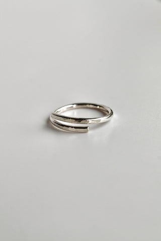 Wrap Adjustable Ring