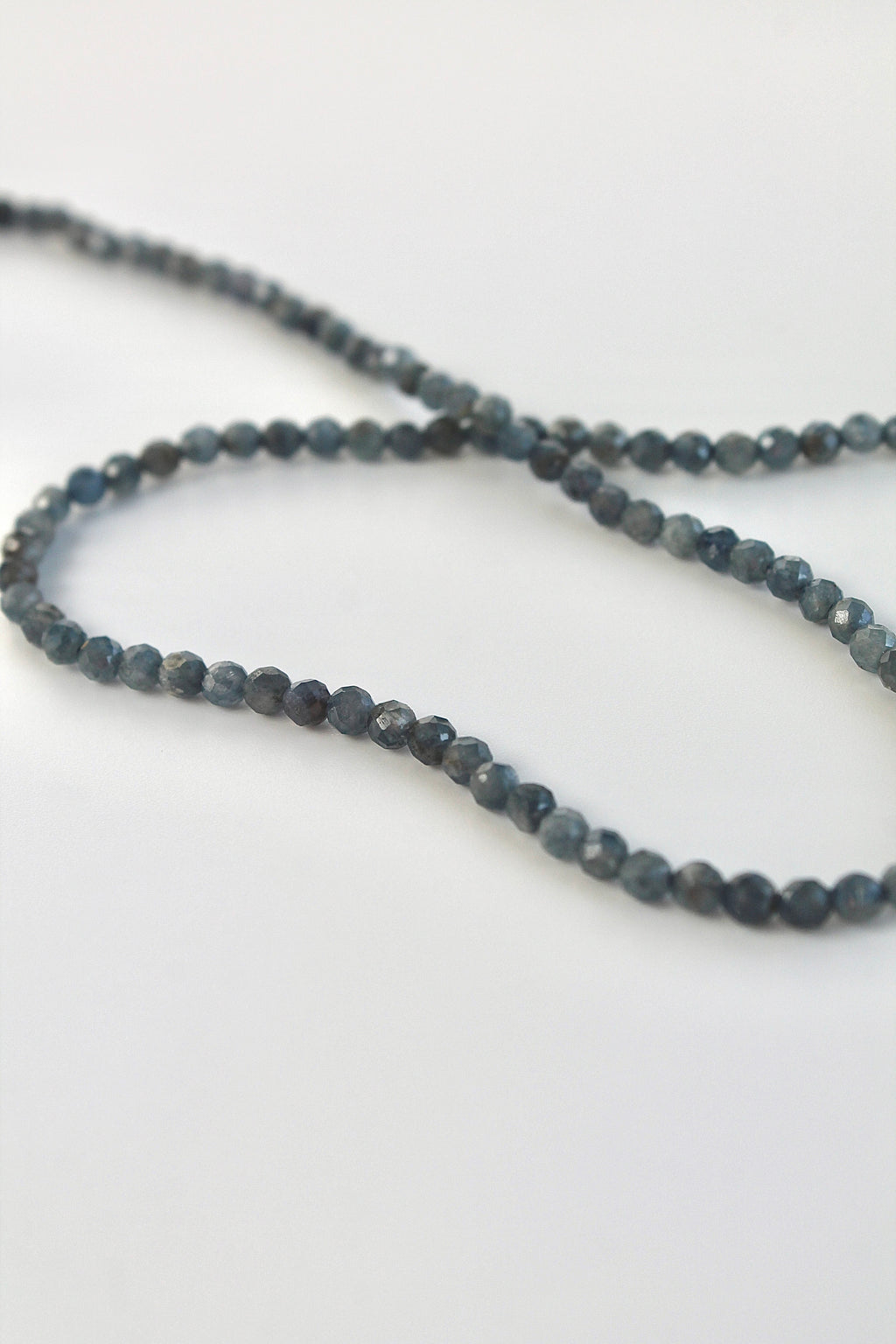 Serenity Bracelet (Sapphire)