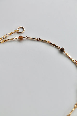 Radiance Anklet