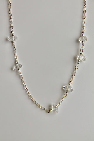 Leo Constellation Necklace