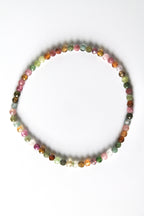 Tourmaline Stretch Bracelets