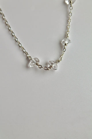 Taurus Constellation Necklace