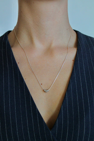 Vicis Necklace