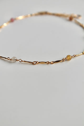 Radiance Anklet