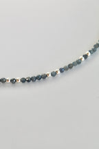 Serenity Bracelet (Sapphire)